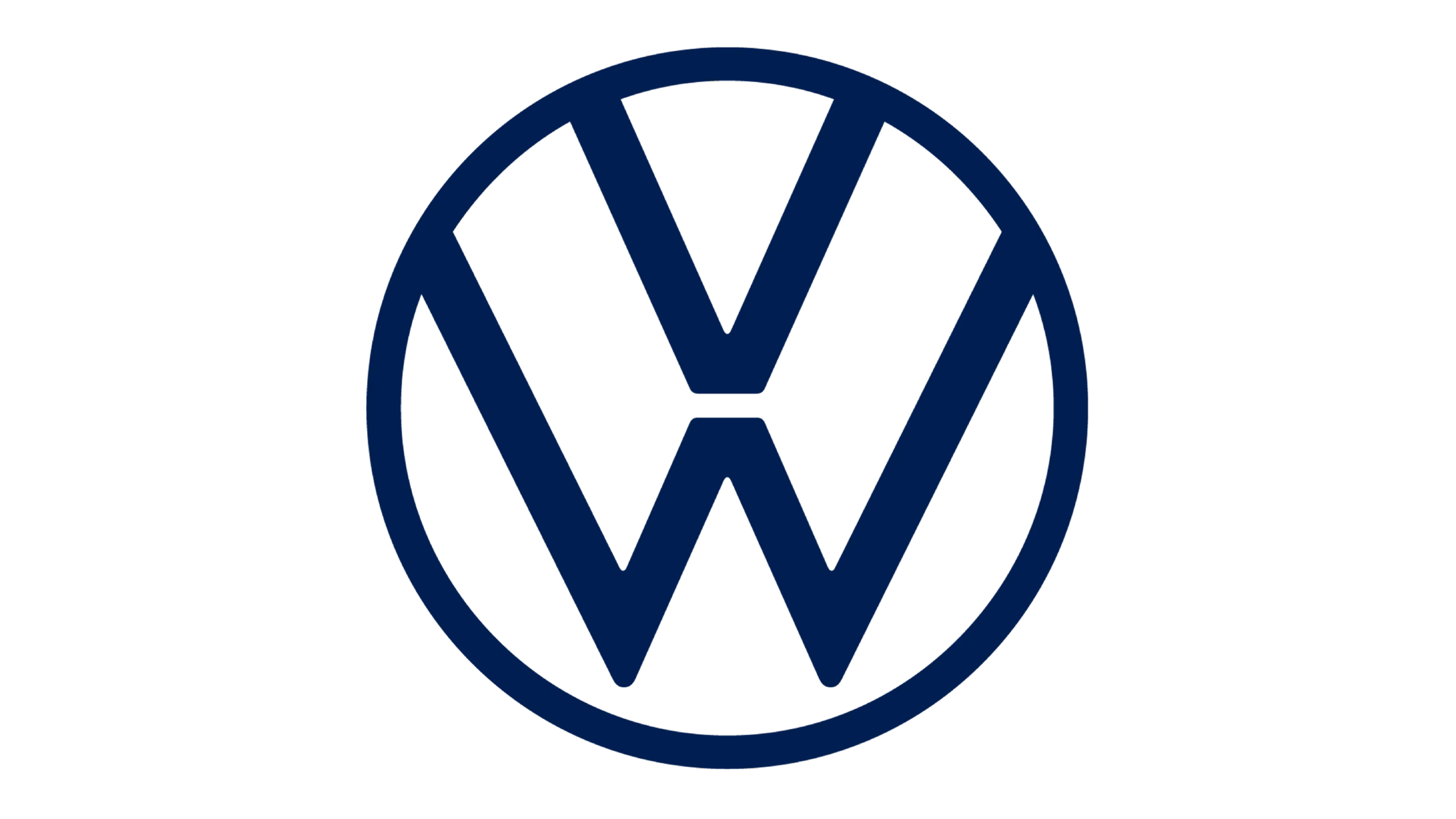 Volkswagen Showroom