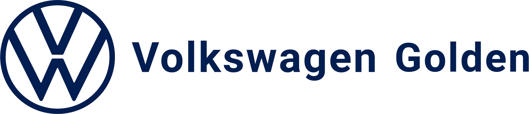 Volkswagen Showroom